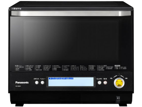 パナソニック 3つ星 ビストロ NE-BS801 価格比較 - 価格.com