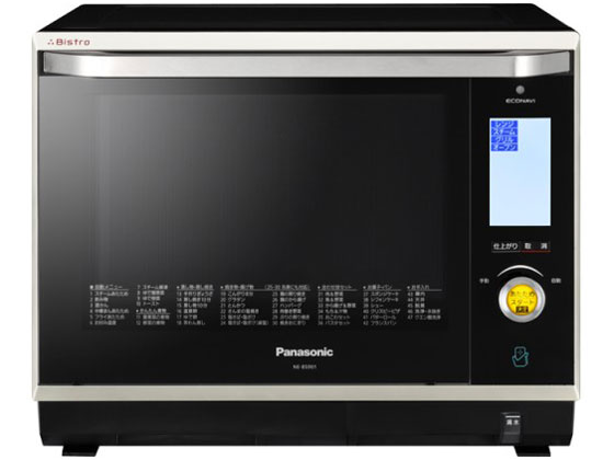 ジャンク品　Panasonic 電子レンジ　ビストロ Yahoo!オークション -「(ジャンク)パナソニック」(電子レンジ