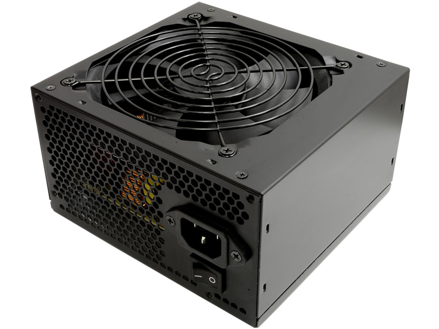 GreenMax Plus GZ-EMS65A-C5