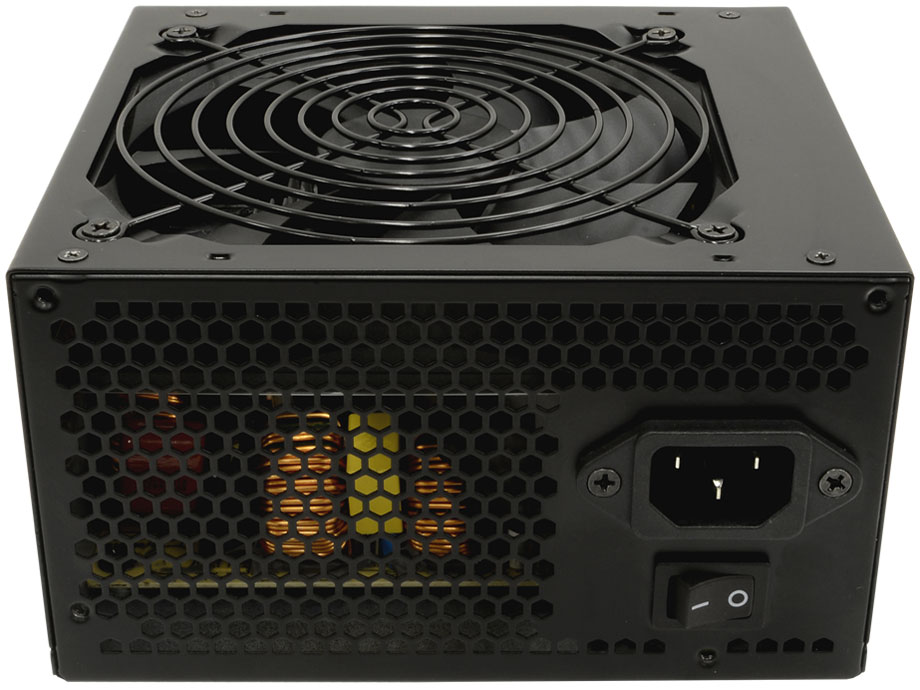 GreenMax Plus GZ-EMS65A-C5