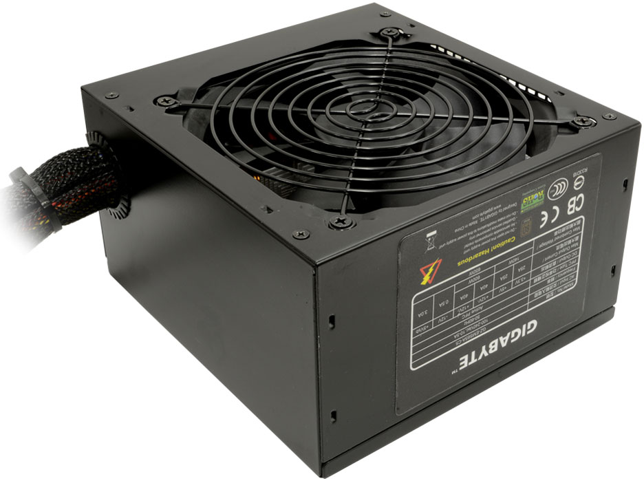 GreenMax Plus GZ-EMS65A-C5