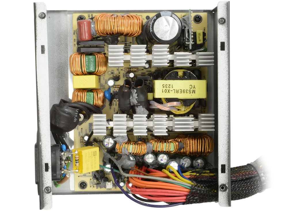 GreenMax Plus GZ-EMS65A-C5