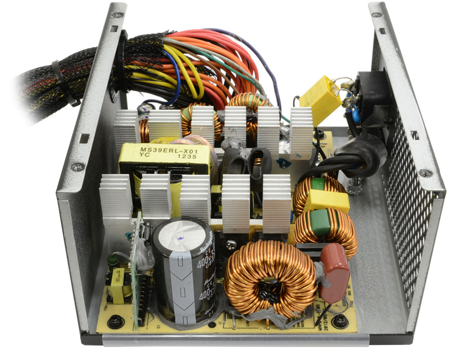 GreenMax Plus GZ-EMS65A-C5