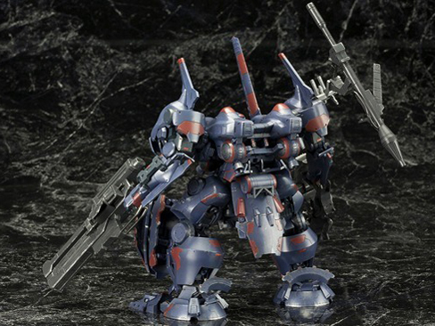 �A�[�}�[�h�E�R�AV KT-104/PERUN �n���O�h�}�� �Đ�Ver.