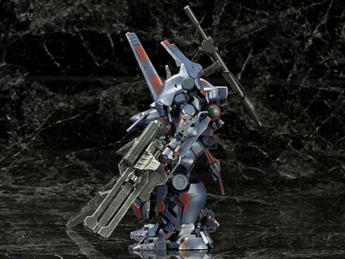 �A�[�}�[�h�E�R�AV KT-104/PERUN �n���O�h�}�� �Đ�Ver.