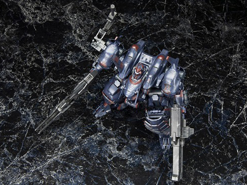 �A�[�}�[�h�E�R�AV KT-104/PERUN �n���O�h�}�� �Đ�Ver.