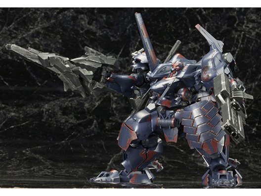 �A�[�}�[�h�E�R�AV KT-104/PERUN �n���O�h�}�� �Đ�Ver.