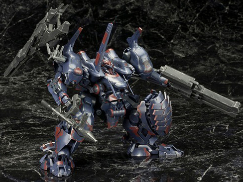 �A�[�}�[�h�E�R�AV KT-104/PERUN �n���O�h�}�� �Đ�Ver.