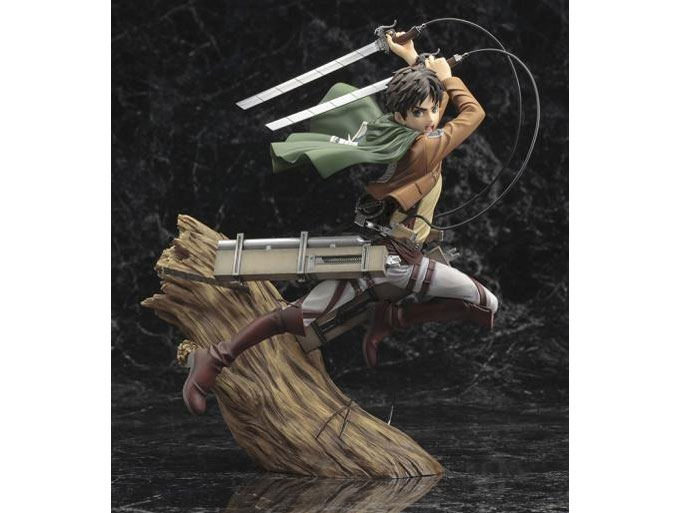 ARTFX J �i���̋��l �G�����E�C�F�[�K�[