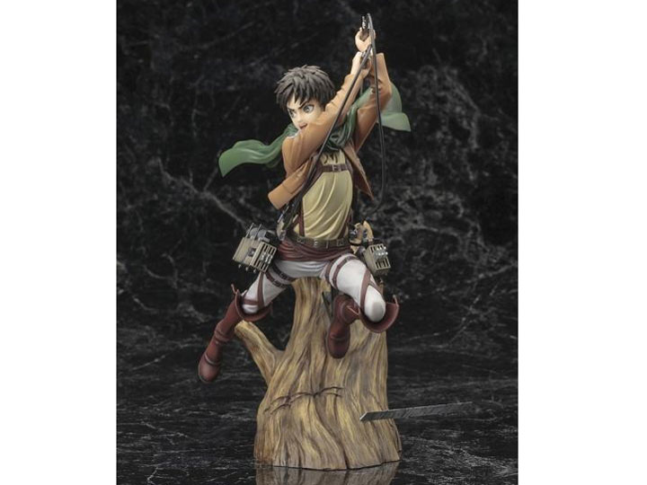 ARTFX J �i���̋��l �G�����E�C�F�[�K�[