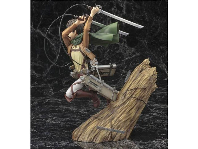 ARTFX J �i���̋��l �G�����E�C�F�[�K�[