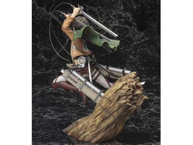 ARTFX J �i���̋��l �G�����E�C�F�[�K�[