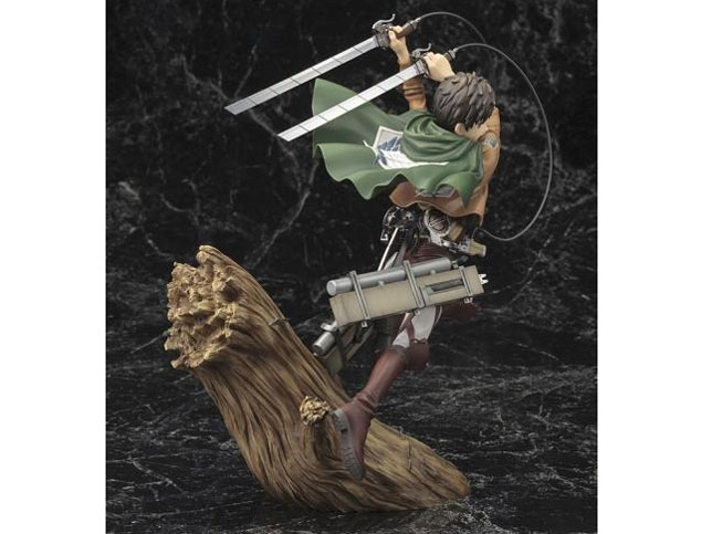 ARTFX J �i���̋��l �G�����E�C�F�[�K�[