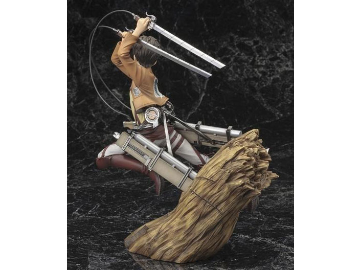 ARTFX J �i���̋��l �G�����E�C�F�[�K�[