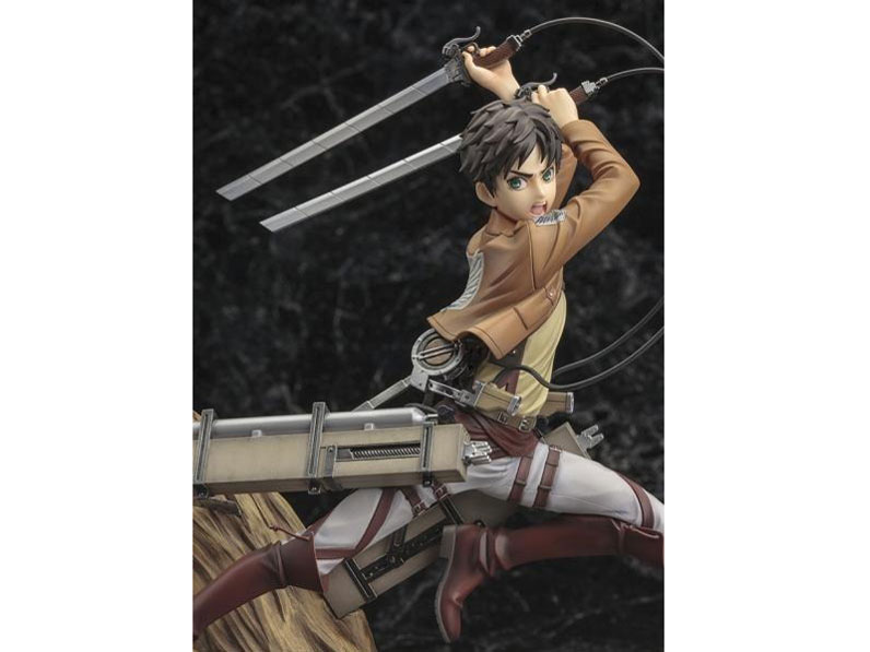 ARTFX J �i���̋��l �G�����E�C�F�[�K�[