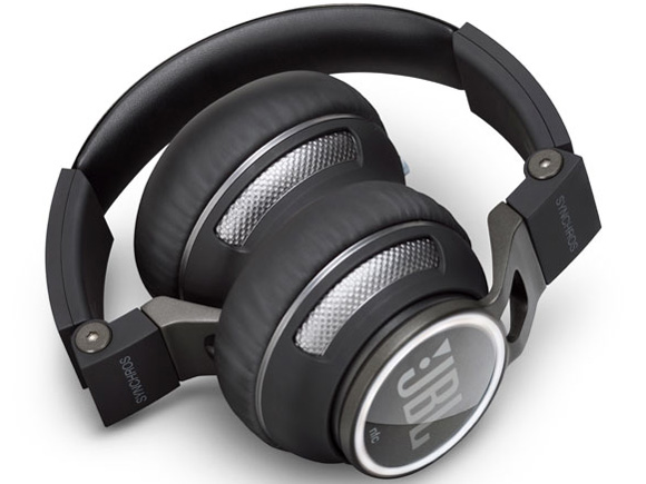 Synchros S400BT [�u���b�N]