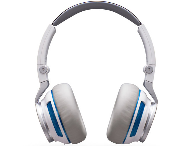 Synchros S400BT [�z���C�g]