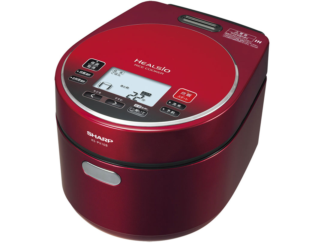 �w���V�I KS-PX10B �̐��i�摜