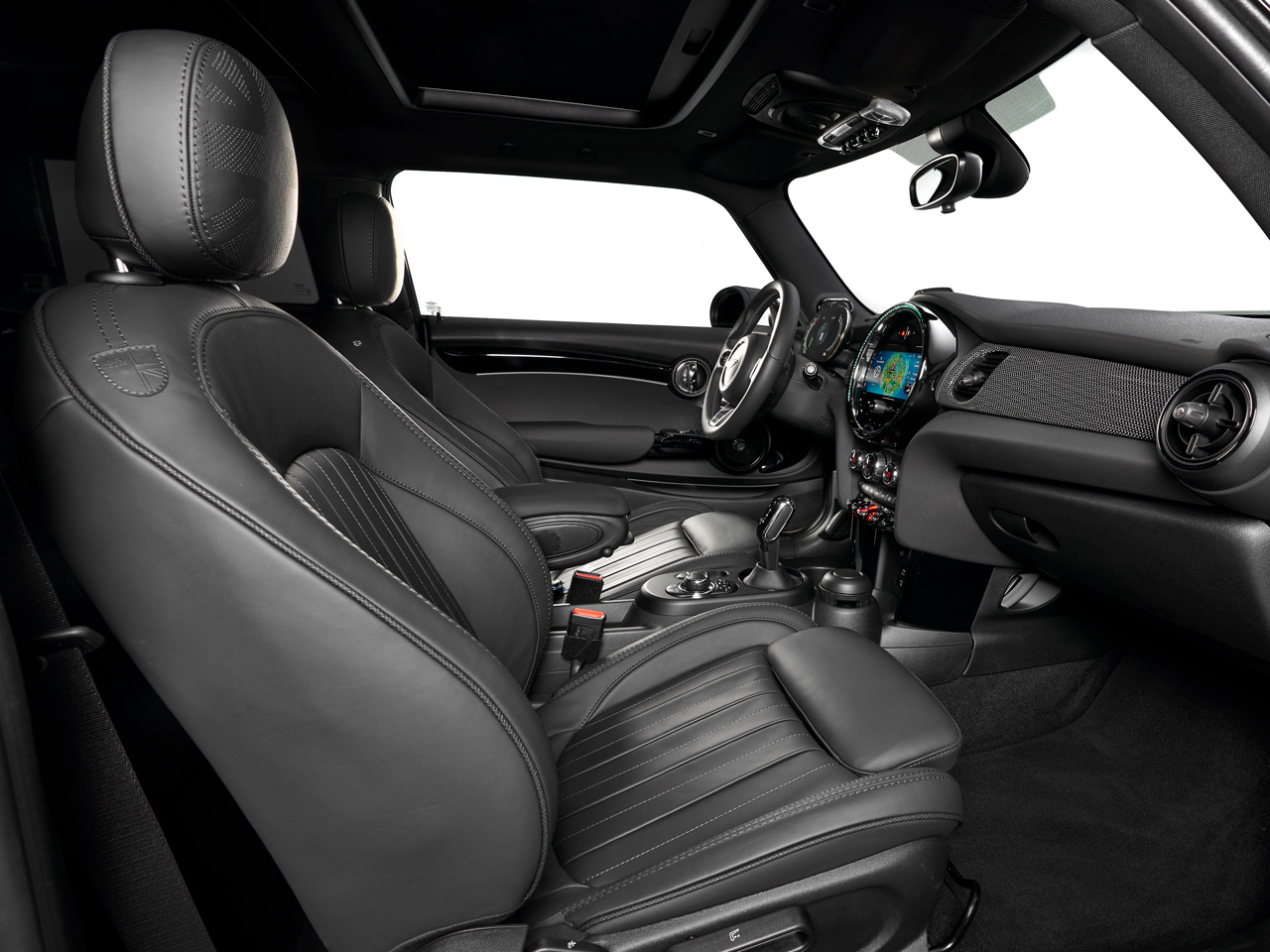 ミニ MINI 3 DOOR 2014年モデル Sの価格・性能・装備・オプション（2022年6月1日発売） 価格.com