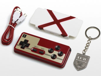 ���g���Q�[���R���g���[�� CC-FC30-FC [���b�h] �̐��i�摜