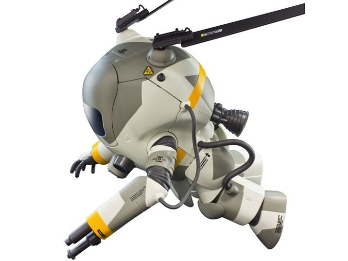 Ma.K.�t���[�Q �A�N�V�������f��07 �̐��i�摜