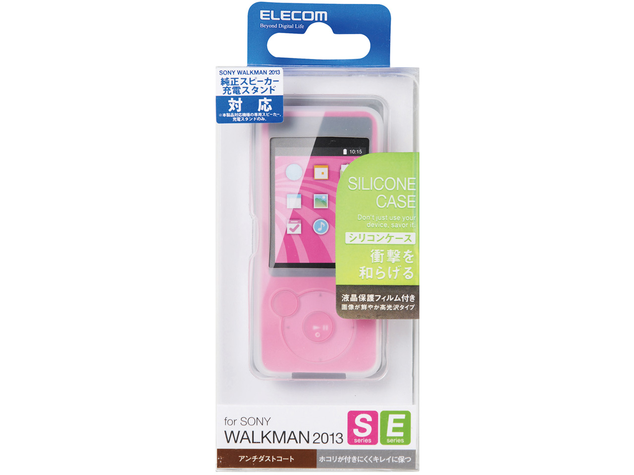 AVS-S13SCCR [�N���A]