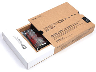 SKYHD CaptureX HDMI 1080p/60fps SKY-CXHDMIP-60F