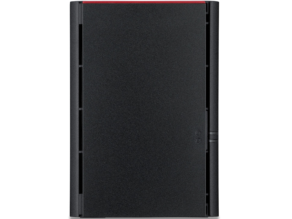 LinkStation LS220D0802