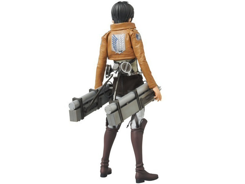 REAL ACTION HEROES �i���̋��l �G�����E�C�F�[�K�[