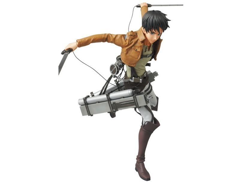 REAL ACTION HEROES �i���̋��l �G�����E�C�F�[�K�[