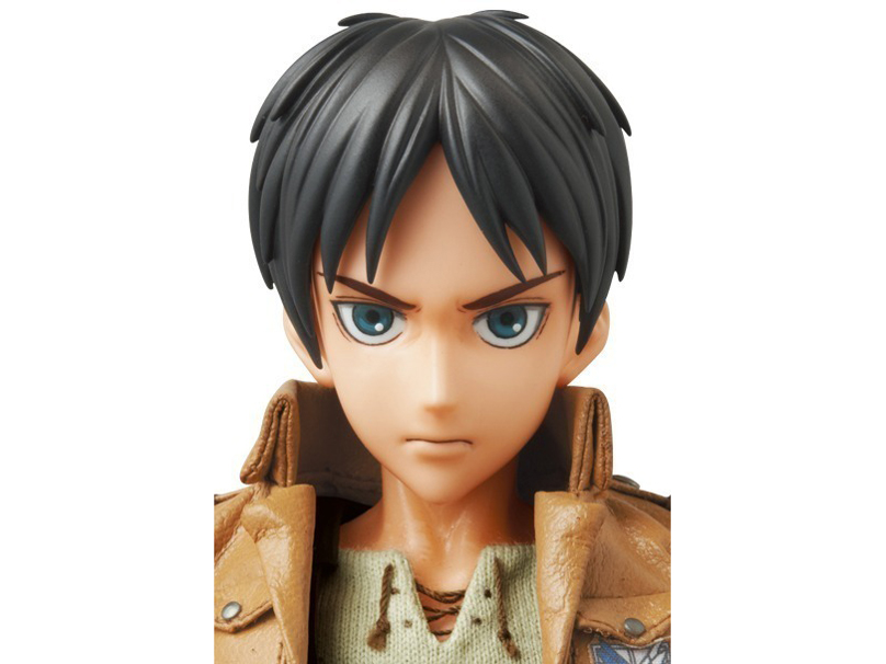 REAL ACTION HEROES �i���̋��l �G�����E�C�F�[�K�[