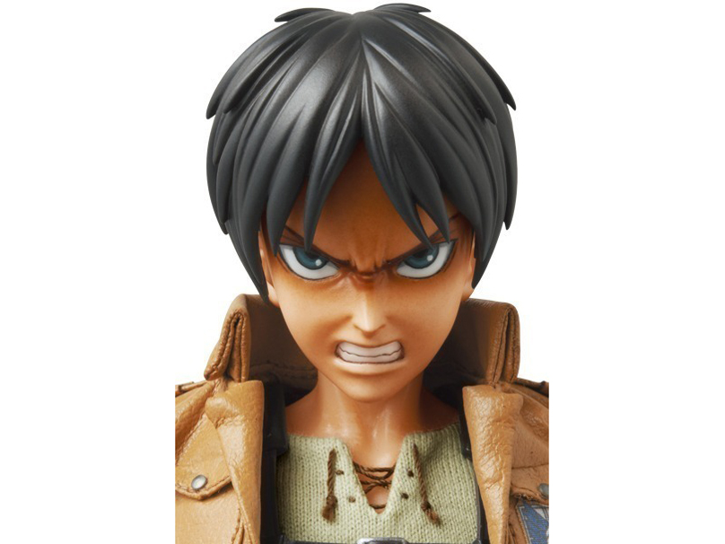 REAL ACTION HEROES �i���̋��l �G�����E�C�F�[�K�[