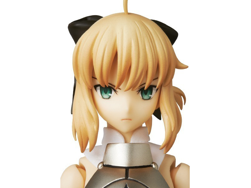 REAL ACTION HEROES Fate/stay night �Z�C�o�[�E�����B