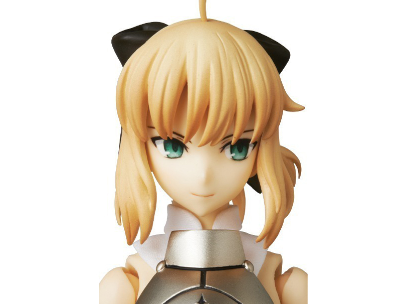 REAL ACTION HEROES Fate/stay night �Z�C�o�[�E�����B