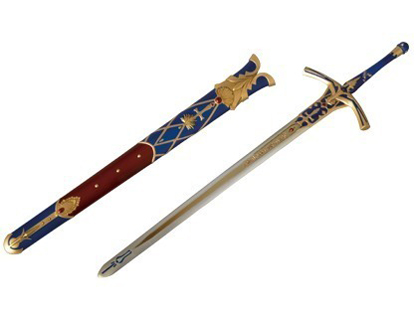 REAL ACTION HEROES Fate/stay night �Z�C�o�[�E�����B