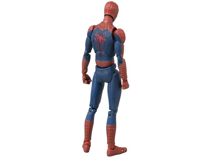 MAFEX �A���C�W���O �X�p�C�_�[�}��2 DX SET