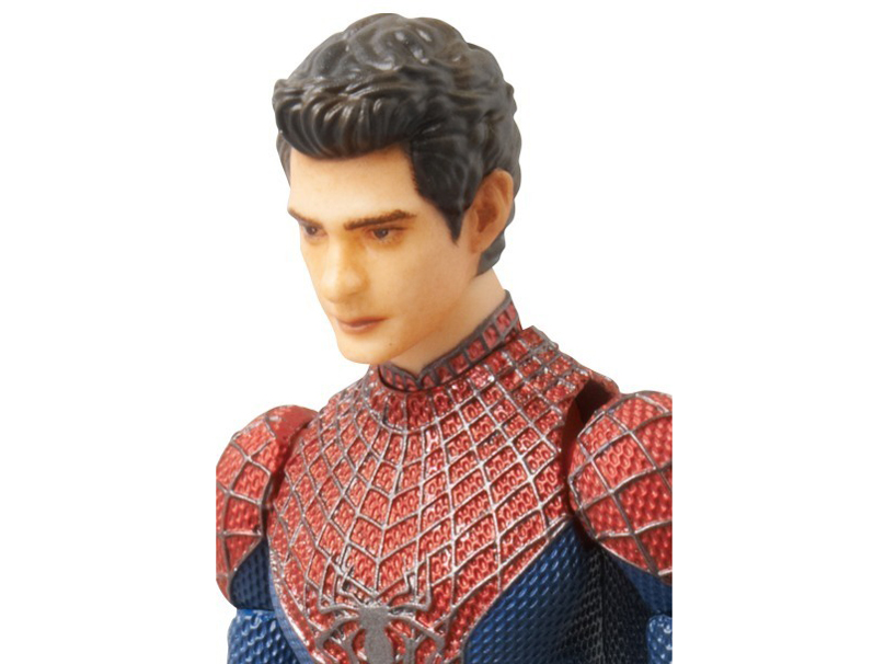 MAFEX �A���C�W���O �X�p�C�_�[�}��2 DX SET