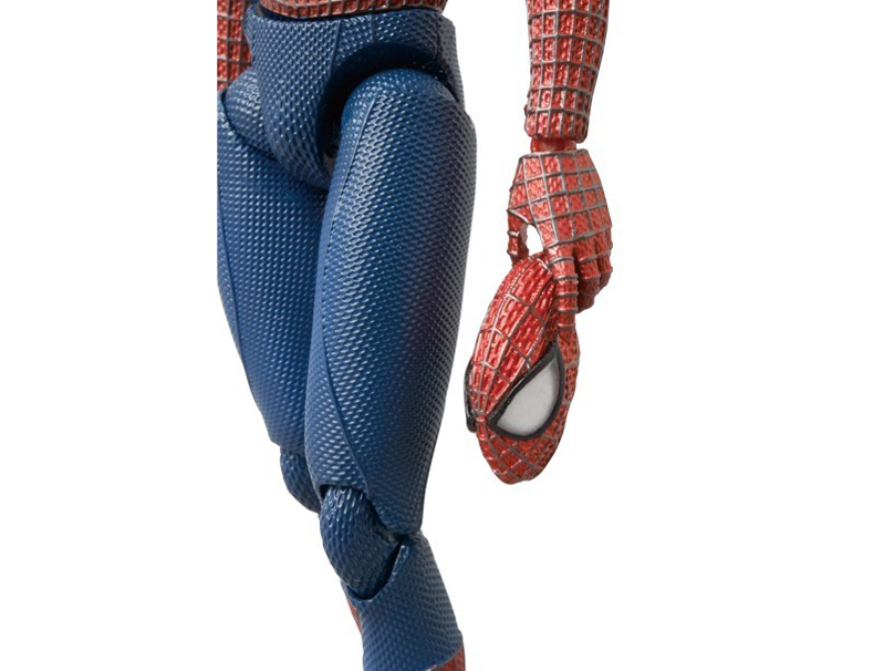 MAFEX �A���C�W���O �X�p�C�_�[�}��2 DX SET