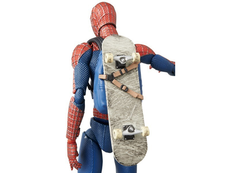 MAFEX �A���C�W���O �X�p�C�_�[�}��2 DX SET