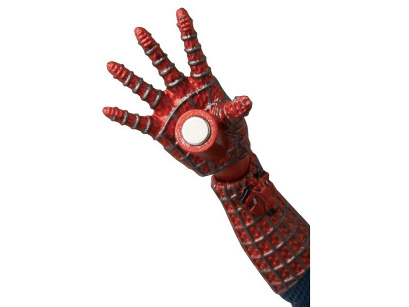 MAFEX �A���C�W���O �X�p�C�_�[�}��2 DX SET