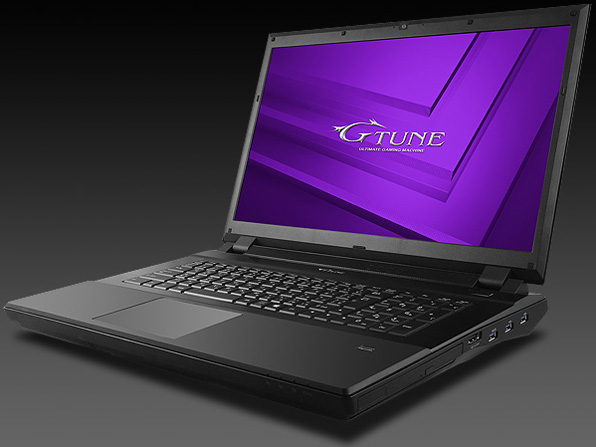 NEXTGEAR-NOTE i1110SA1 Windows8.1���ڃ��f�� �̐��i�摜