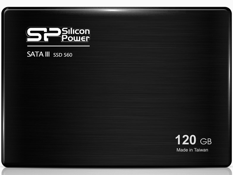 SP120GBSS3S60S25 [�u���b�N] �̐��i�摜