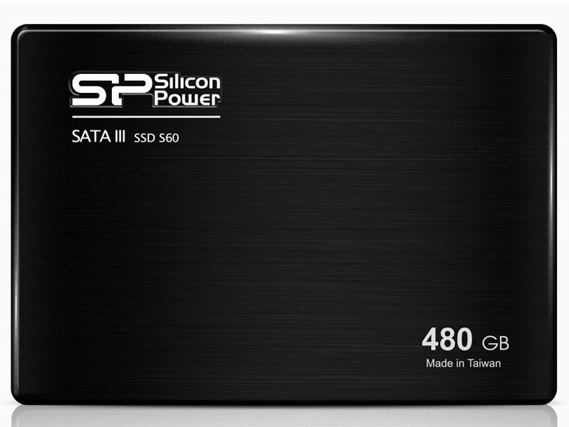 SP480GBSS3S60S25 [�u���b�N] �̐��i�摜