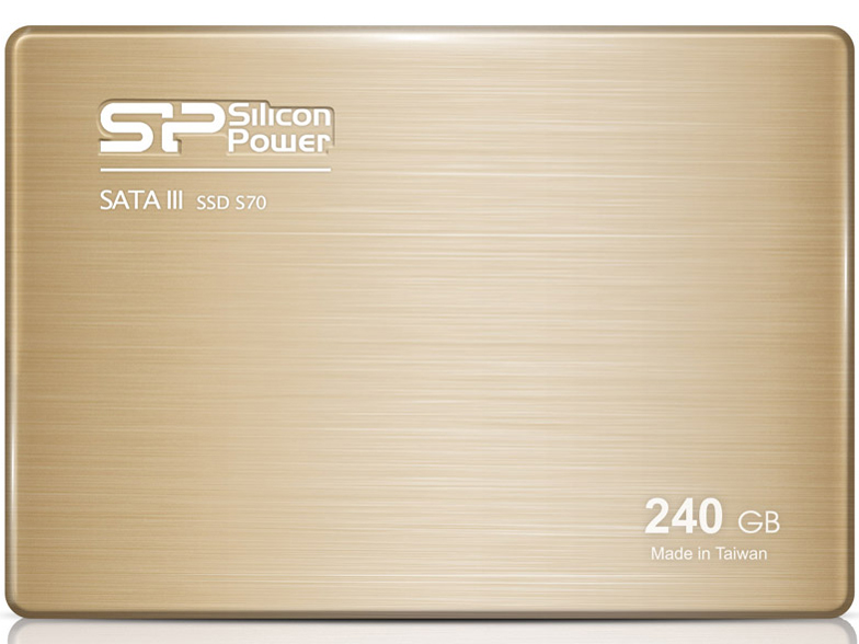 SP240GBSS3S70S25 [�V�����p���S�[���h] �̐��i�摜