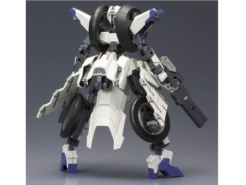 �t���[���A�[���Y 1/100 RF-12/B �Z�J���h�W���C��