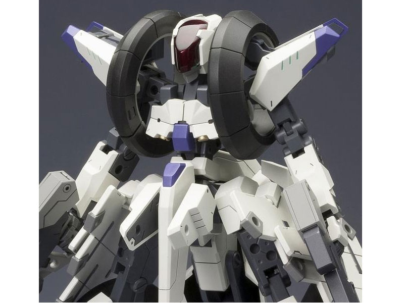 �t���[���A�[���Y 1/100 RF-12/B �Z�J���h�W���C��