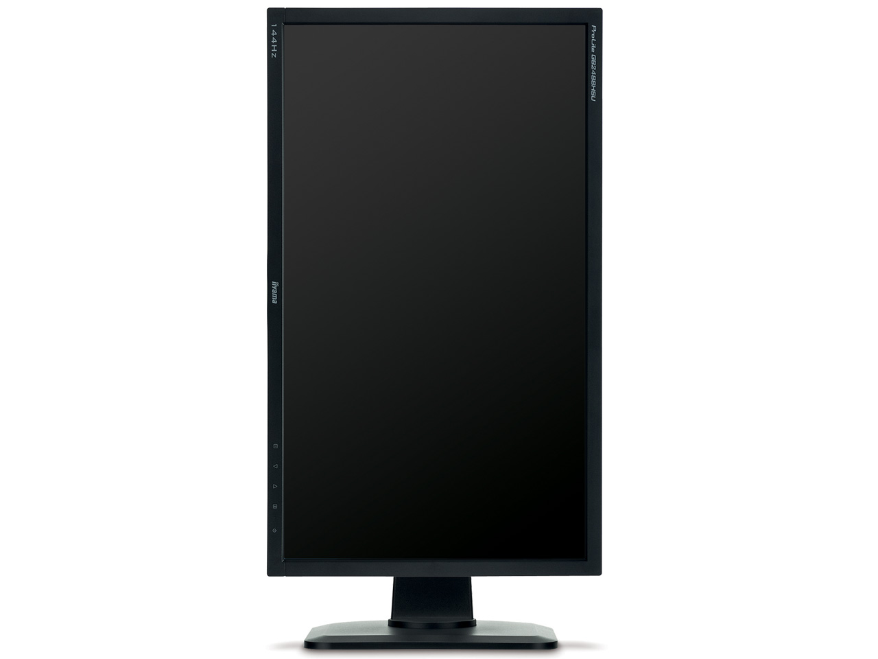 ProLite GB2488HSU GB2488HSU-B1 [24�C���` �}�[�x���u���b�N]