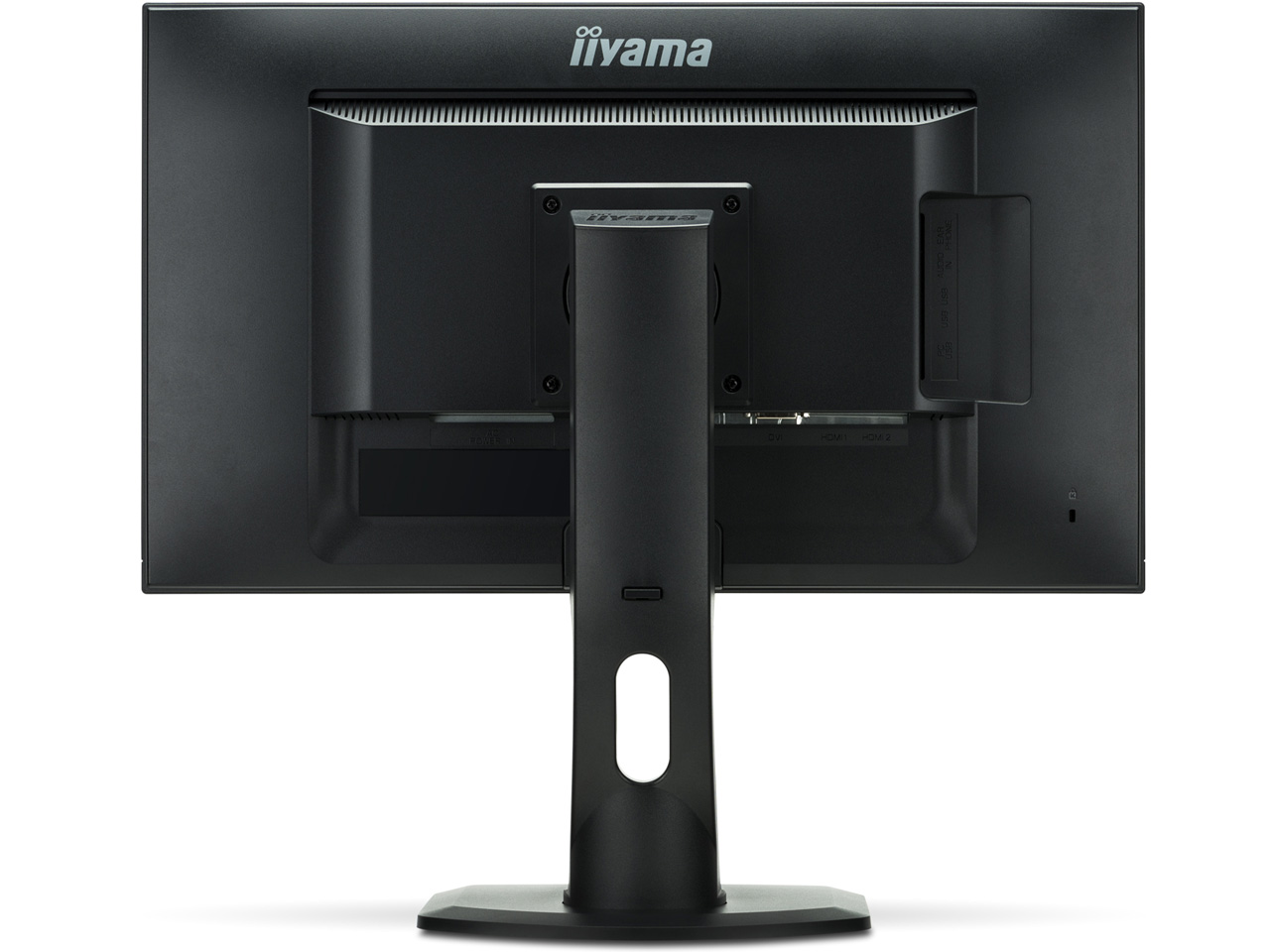 ProLite GB2488HSU GB2488HSU-B1 [24�C���` �}�[�x���u���b�N]