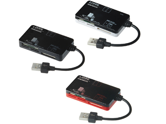 Digio2 CRW-6M46W [USB 45in1 �z���C�g]