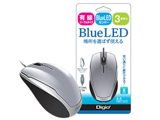 Digio2 MUS-UKT92SL [�V���o�[] �̐��i�摜